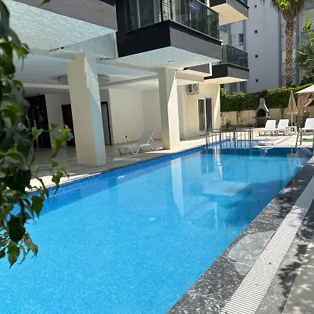 Sare Life 1 Appartement
