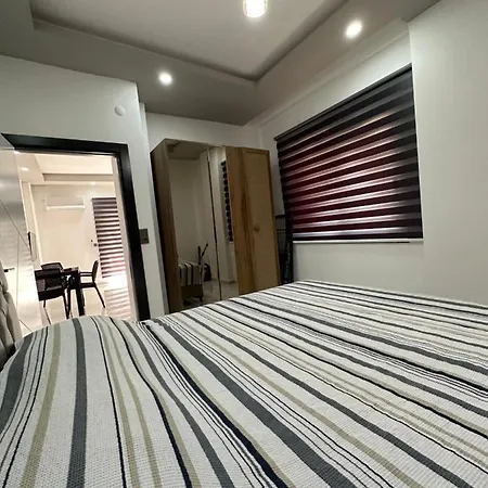 Appartement Sare Life 1 Alanya