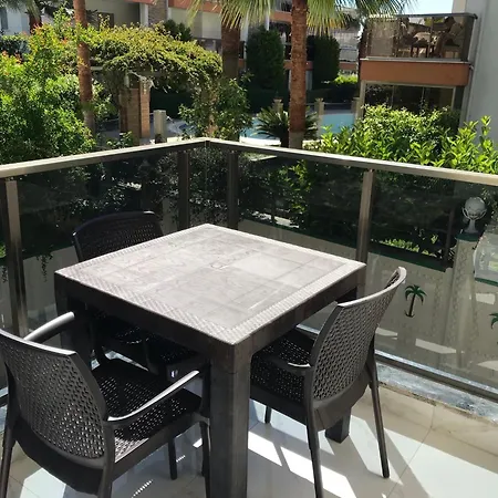 Appartement Sare Life 1
